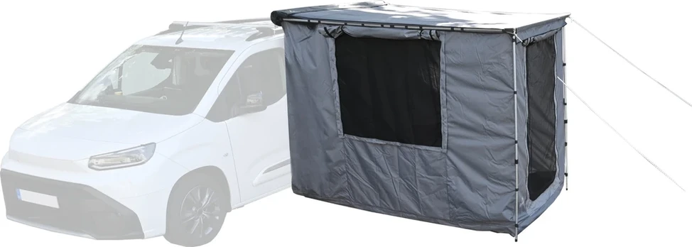 Cattara Stan pro markýzu Sapri Plus 200x250cm PU2000mm