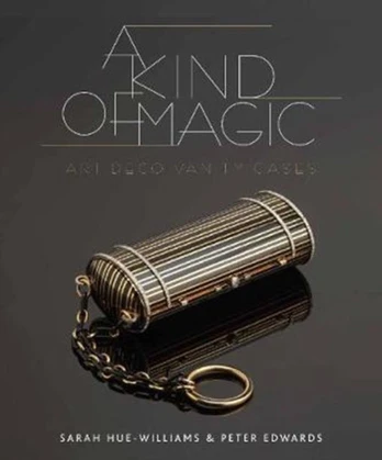 Kind of Magic: Art Deco Vanity Cases