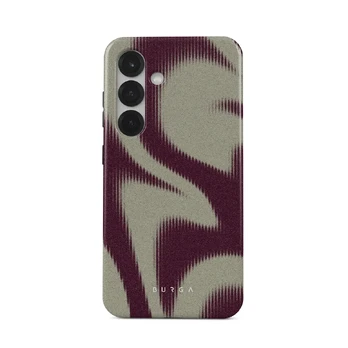 Phantom - Samsung Galaxy S25 Case, Tough (Magnetic) / N/A