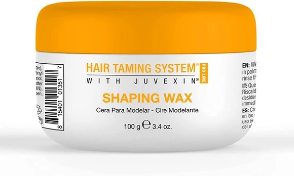 Plaukų vaškas Global Keratin Hair 100 ml