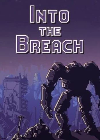 Into the Breach PC