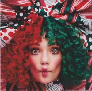 CD Sia - Everyday Is Christmas