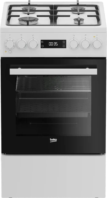 Viryklė BEKO FSM51339DWDS