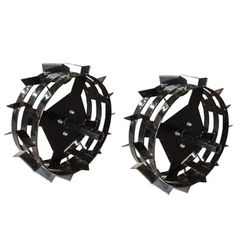 Zongshen Arimo Ratai Su Adapteriais 400X8