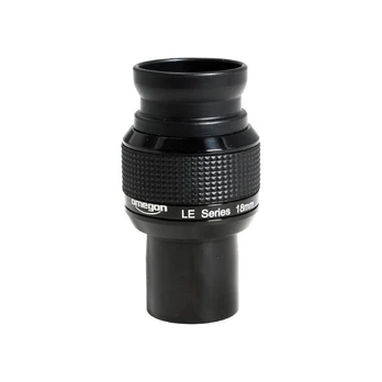 Teleskopas Omegon Okuliaras LE Planetary 18mm 1,25''