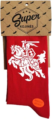 Kojinės "Vytis"
