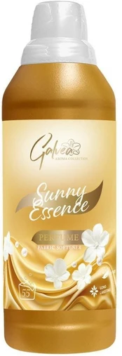 Tekstilės purškiklis Galvea Sunny Essence
