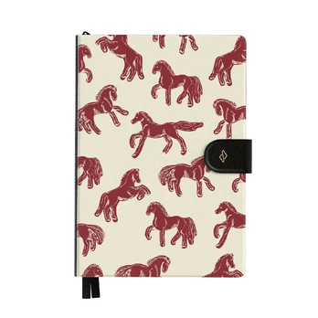 Mustang - Infinity Planner