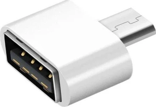 ATL USB OTG adapteris AK53B su microUSB jungtimi