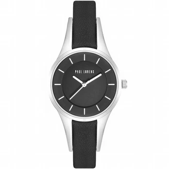 Laikrodis Damski Paul Lorens PL8154A-1A1