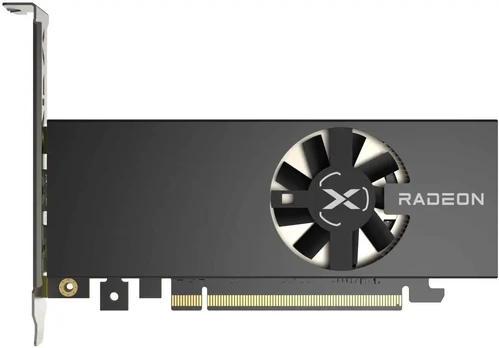 Radeon RX 6400 SWFT 105 4GB GDDR6 64bit