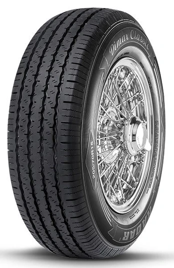 Radar Dimax Classic 185/70R15 89 V
