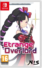 Etrange Overlord