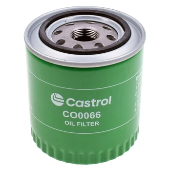 Alyvos filtras Castrol Filters CO0066