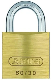 Spyna ABUS 60 29 mm