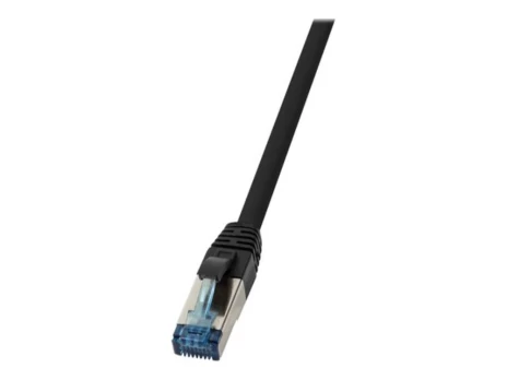 LOGILINK CQ6065S Patchable Cat.6A 3m