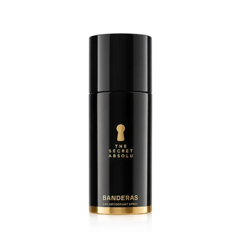 Banderas The Secret Absolu 150ml