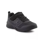 Skechers Microspec-Texlor Jr 403770L-BBK batai : Dydis - EU 30 kaina