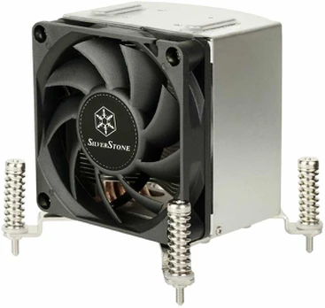 CPU aušintuvas SilverStone AR10-1700 (SST-AR10-1700)