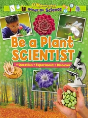 Be a Plant Scientist kaina