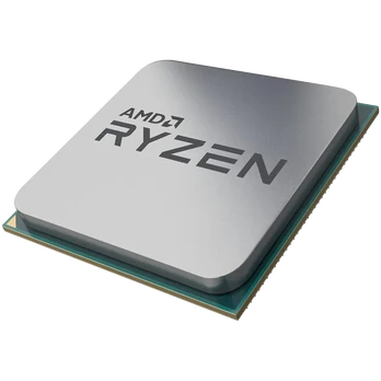 AMD CPU Desktop Ryzen 5 6C/12T 5600 (3.6/4.2GHz Boost,36MB,65W,AM4) Tray