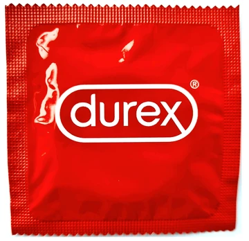 Durex Feel Thin Ultra