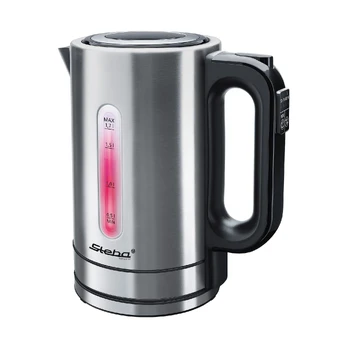 Virdulys Steba WK 21 INOX