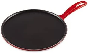 Le Creuset CREPESPFANNE 27 CM KIRSCHROT kaina