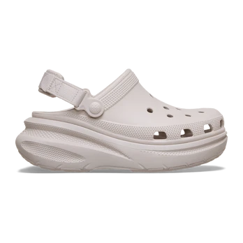 Crocs New Crush Clog Cocoa Cream - Dydis 8 (213448-2PL Šlepetės)