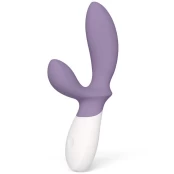 Vibratorius LELO LOKI WAVE 2 kaina