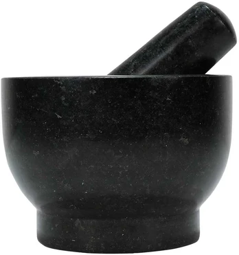 Granitinė grūstuvė Zyle ZY865MP