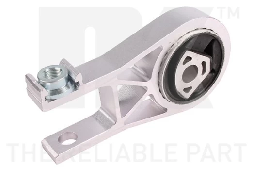 Variklio montavimas NK 59719015