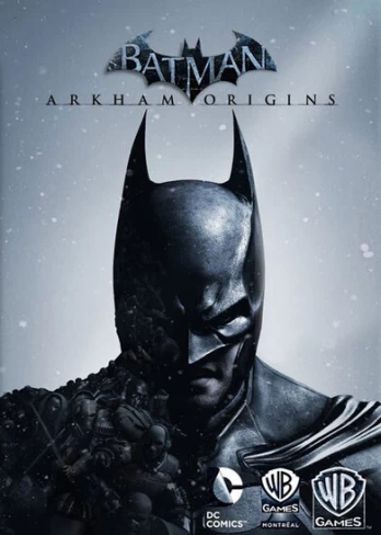 Batman: Arkham Origins PC
