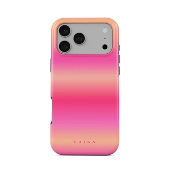 SPF 100 - iPhone 17 Pro Max Case, Tough (MagSafe) / N/A