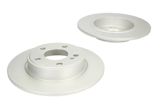 DELPHI BG4555C Brake Disc