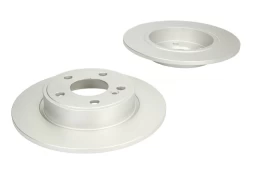 DELPHI BG4555C Brake Disc kaina