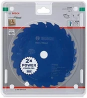 Bosch Diskinio pjūklo diskas 18,4 cm 1 vnt.