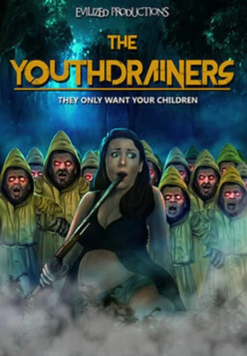 The Youthdrainers Steam