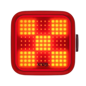 Knog Blinder galinis žibintas / Grid