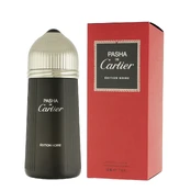 Cartier Pasha de Cartier Édition Noire 150ml Vyrams EDT kaina