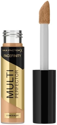 Maskuojanti priemonė Max Factor Facefinity Multi-Perfector 4N, 11 ml