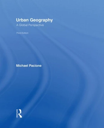 Urban Geography