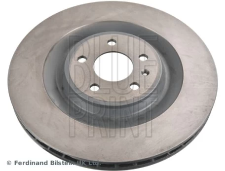 Stabdžių diskas BLUE PRINT ADBP430067