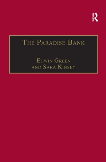 Paradise Bank