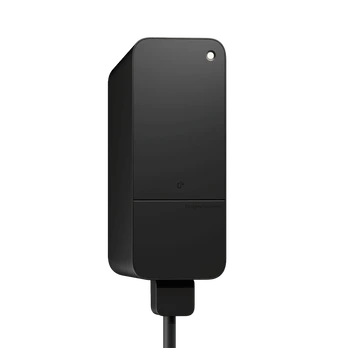 Amina S 11 kW elektromobilių įkrovimo stotelė