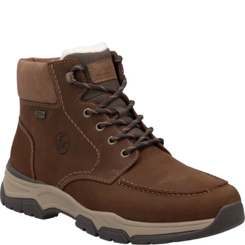 Aulinukai vyrams, Ruda, BOOTIES