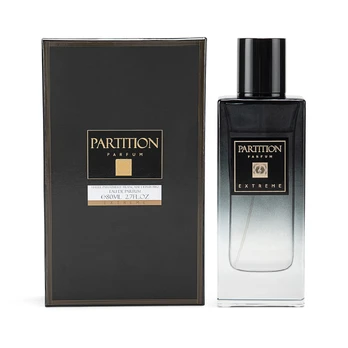 PARTITION PARFUM EXTREME parfumuotas vanduo, 80 ml