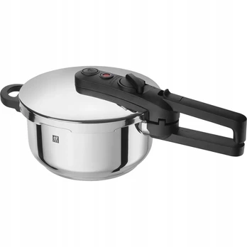Zwilling Ecoquick Ii Greitpuodis 4 l