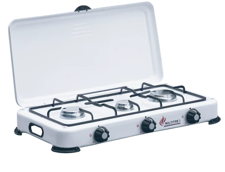 Dujinė viryklė MULTIFIRE 3