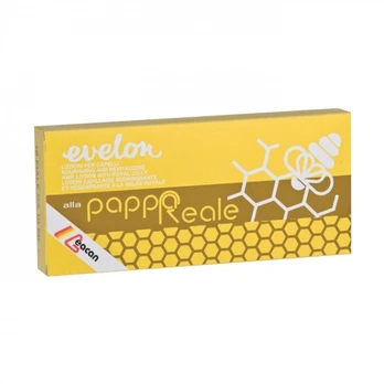 PARISIENNE EVELON PAPPA plaukų losjonas, 10 ml